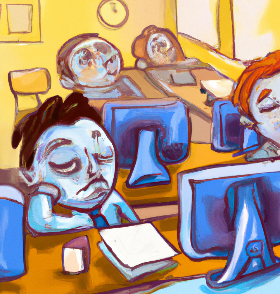 Top 8 e-learning fails that produce corporate learning zombies